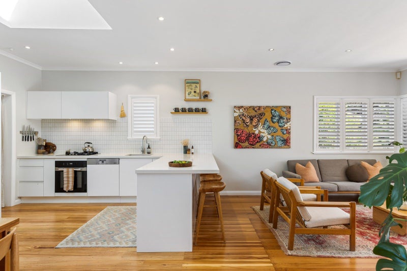 5 Hukanui Crescent, Ponsonby, Auckland - Carousel 2
