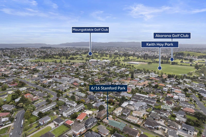6/16 Stamford Park Road, Mount Roskill, Auckland - Carousel 17