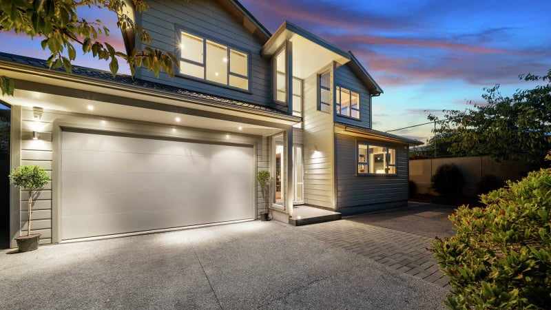 31 Marsden Avenue, Karori, Wellington - Carousel 1