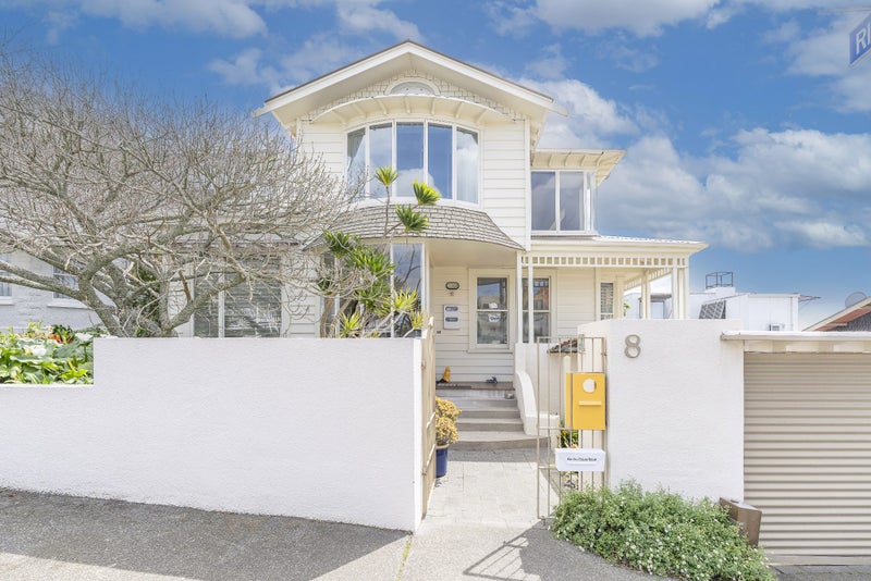 2/8 Amiria Street, Saint Marys Bay, Auckland - Carousel 2