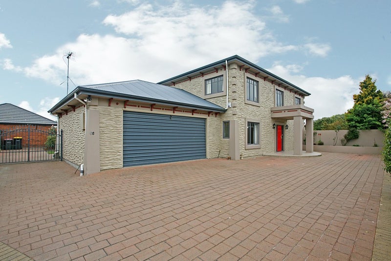 66 Brigham Drive, Halswell, Christchurch - Carousel 2