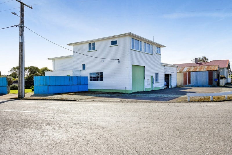 451 Ahipaipa Road, Hawera - Carousel 1