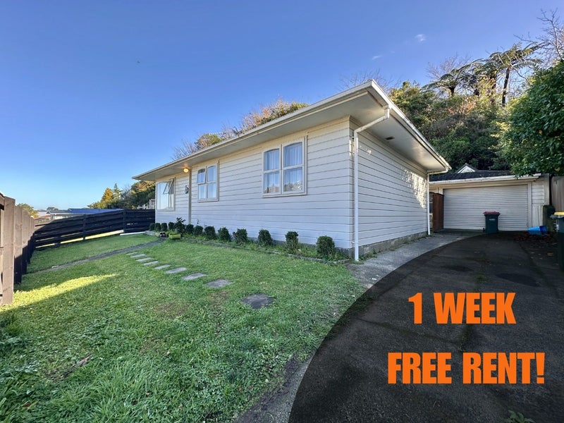 205 Major Drive, Kelson, Lower Hutt - Carousel 1