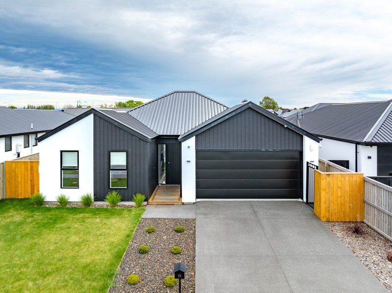 25 Whites Tramway Road, Halswell, Christchurch - Carousel 1