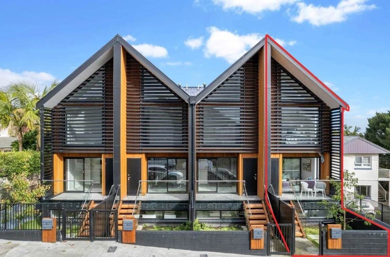 1/20 Fairview Road, Mount Eden, Auckland - Carousel 1