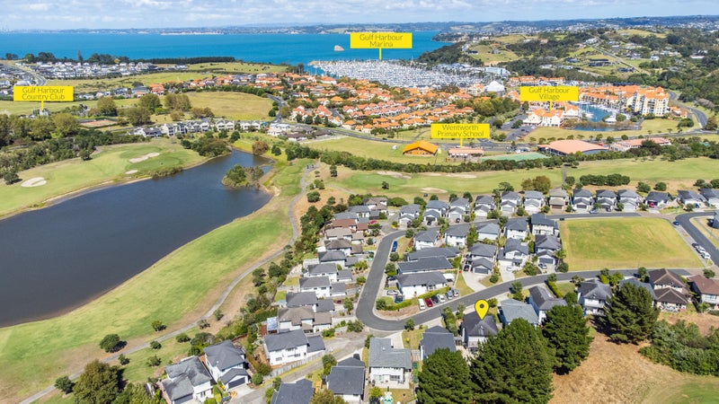 15 Buccaneer Court, Gulf Harbour, Whangaparaoa - Carousel 27