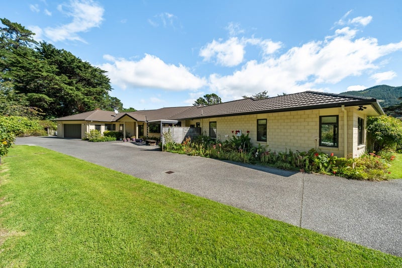 1296A Akatarawa Road, Akatarawa, Upper Hutt - Carousel 1