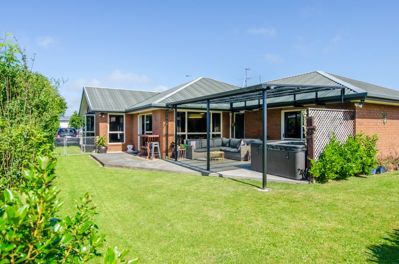 89 Robert Coup Road, Kaiapoi, Kaiapoi - Carousel 1