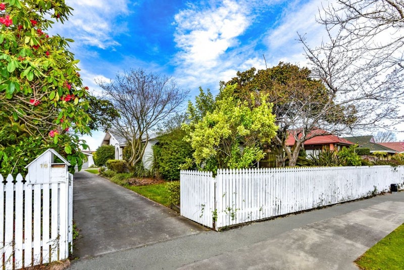 16 Westmont Street, Ilam, Christchurch - Carousel 21