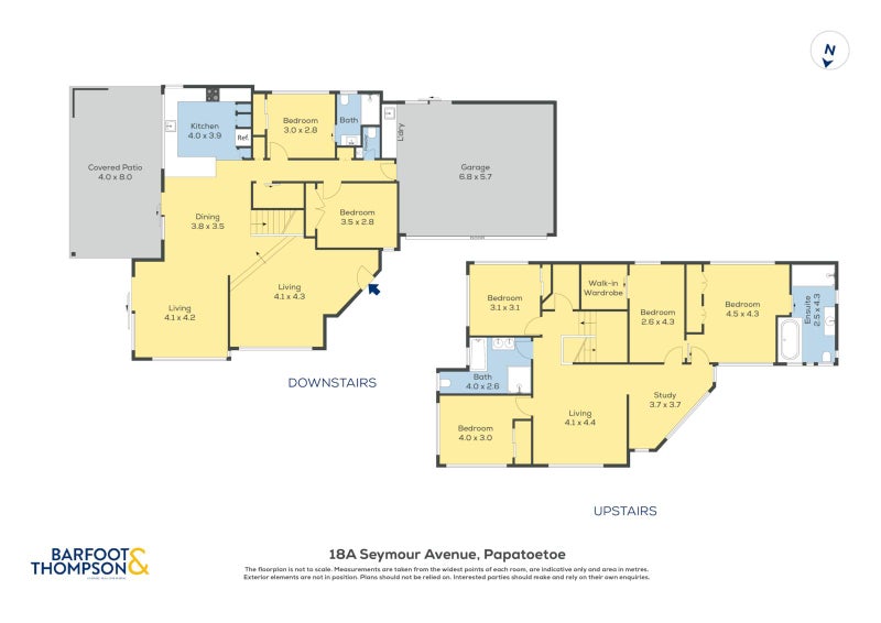 18A Seymour Avenue, Papatoetoe, Auckland - Carousel 30