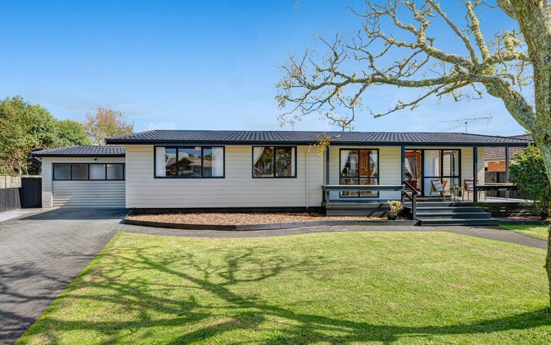 57 Maygrove Drive, Orewa, Orewa - Carousel 1