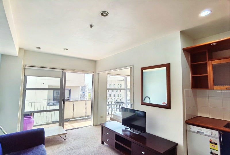 12H/82 Wakefield Street, Auckland Central, Auckland - Carousel 2