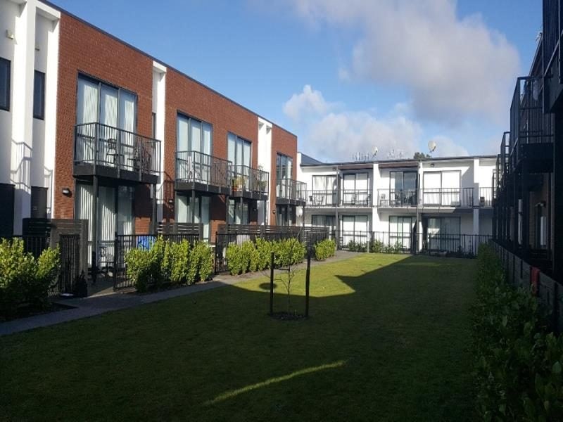 19/17 Bunyan Street, Waltham, Christchurch - Carousel 1