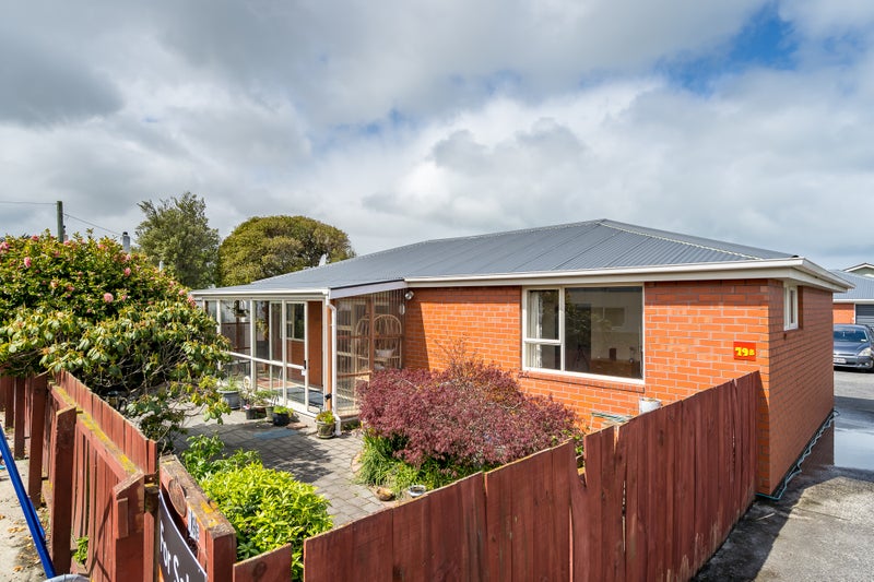 79B Oxford Street, South Dunedin, Dunedin - Carousel 1