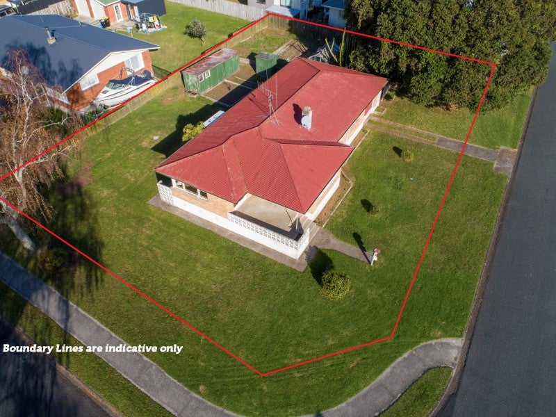 18 Freyberg Street, Otumoetai, Tauranga - Carousel 1