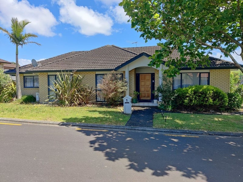 1 Gortin Close, East Tamaki, Auckland - Carousel 2
