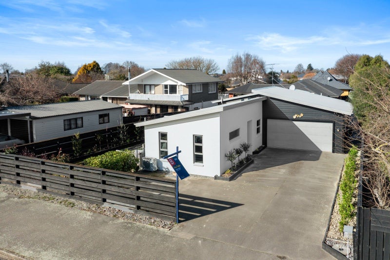 22A Charles Street, Allenton, Ashburton - Carousel 2