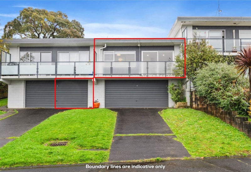 2/9 Strong Street, St Johns, Auckland - Carousel 1