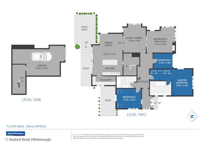 11 Budock Road, Hillsborough, Auckland - Carousel 26