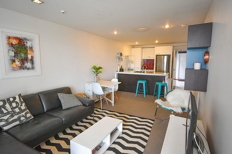 204/401 New North Road, Kingsland, Auckland - Carousel 2