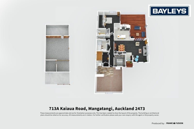 713A Kaiaua Road, Mangatangi, Mangatāwhiri - Carousel 28