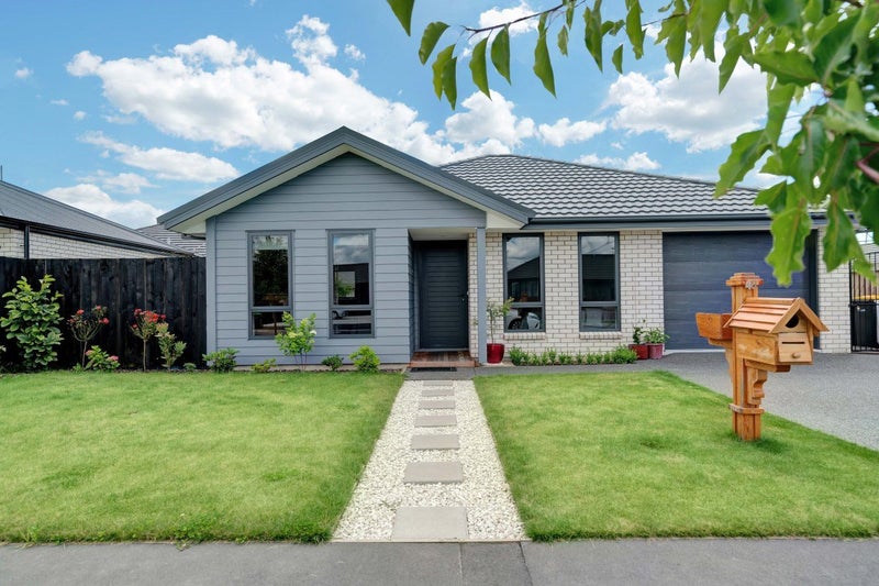 40 Loch Tanna Way, Yaldhurst, Christchurch - Carousel 16
