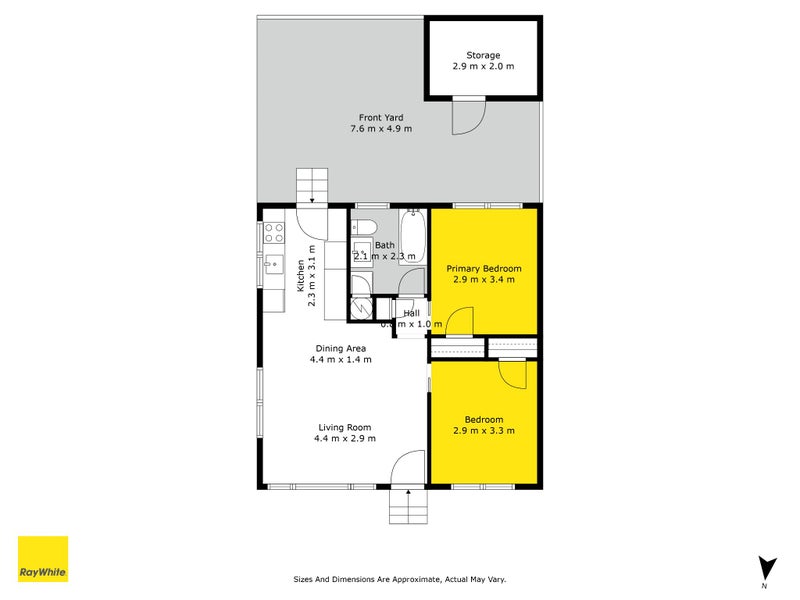 1/102 Michaels Avenue, Ellerslie, Auckland - Carousel 11