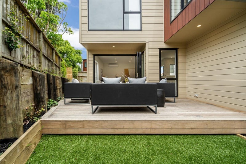 6D Pax Avenue, Forrest Hill, Auckland - Carousel 18