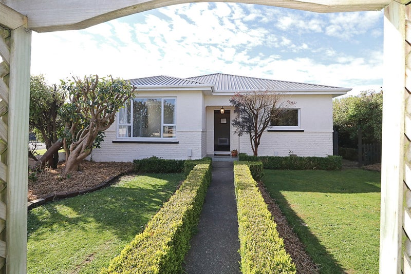 132 Bourke Street, Windsor, Invercargill - Carousel 20