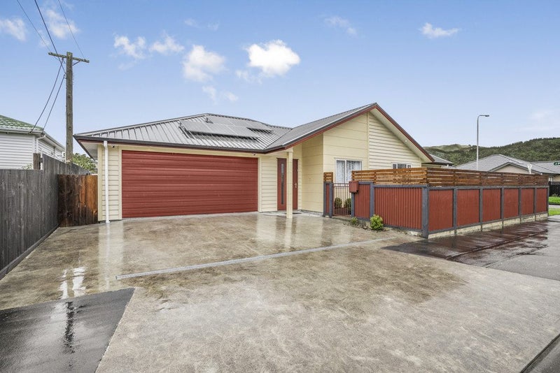 13 Merton Street, Trentham, Upper Hutt - Carousel 1