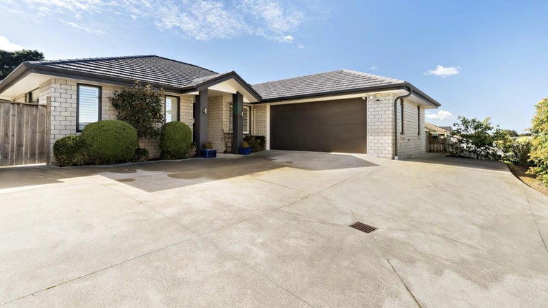 33 Raithburn Terrace, Pokeno - Carousel 1