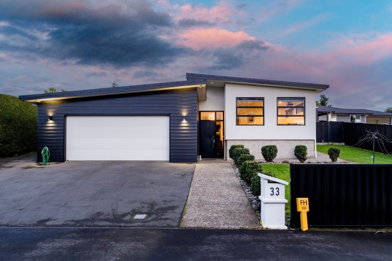 33 Friendship Drive, Waldronville, Dunedin - Carousel 1