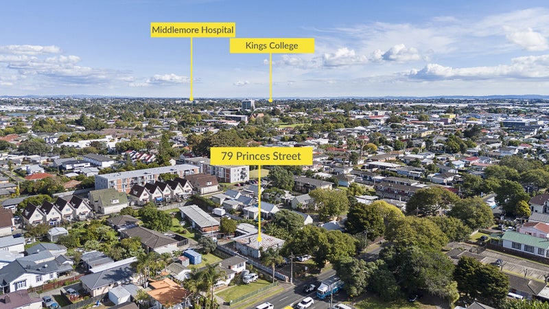 79 Princes Street, Otahuhu, Auckland - Carousel 29