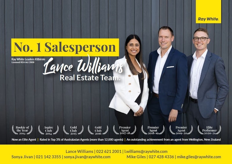 54 Herald Street, Berhampore, Wellington - Carousel 19