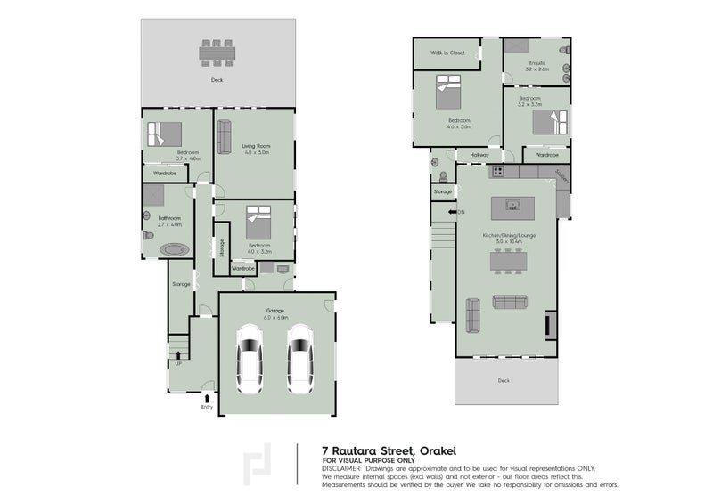 7 Rautara Street, Orakei, Auckland - Carousel 28