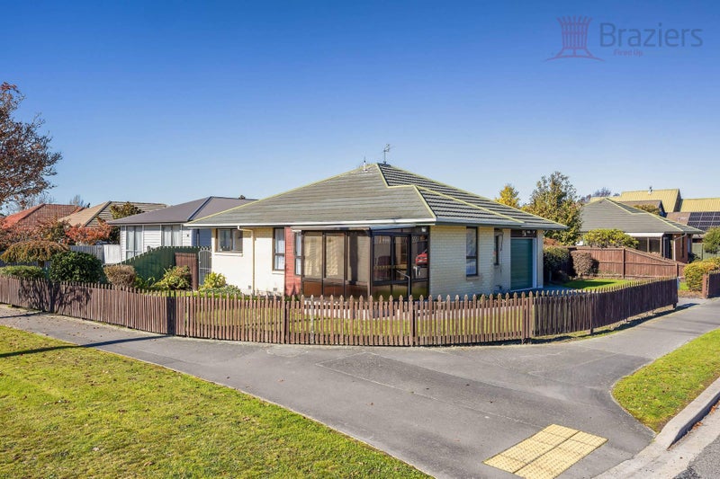 1/96 Halberg Street, Dallington, Christchurch - Carousel 1