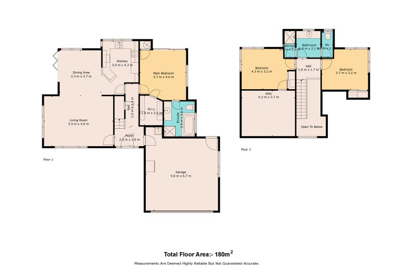 1/132 Millhouse Drive, Northpark, Auckland - Carousel 19