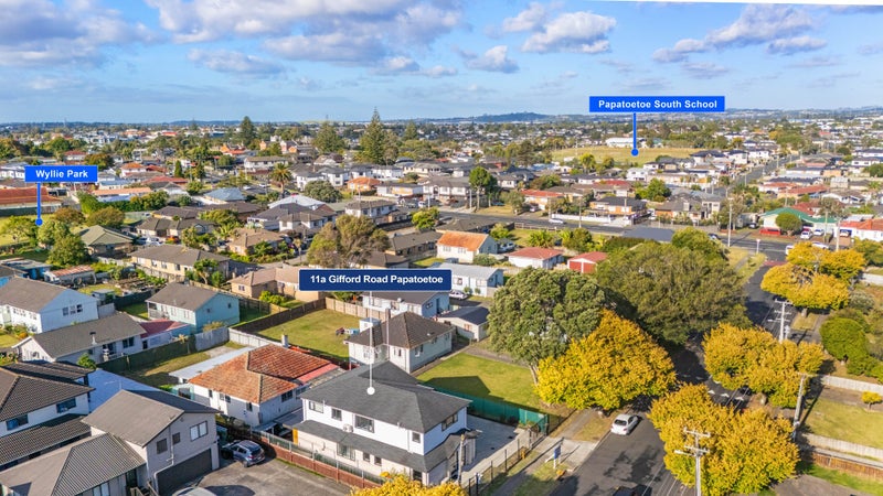 11A Gifford Road, Papatoetoe, Auckland - Carousel 21