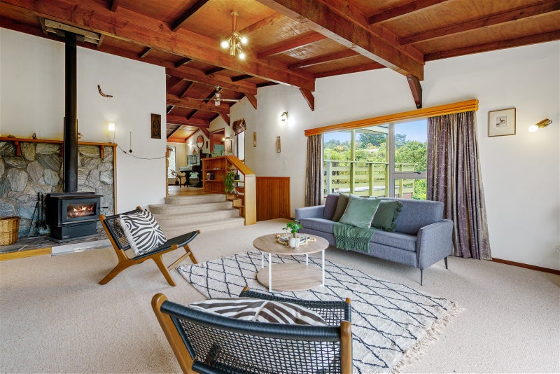 134 Miromiro Road, Normandale, Lower Hutt - Carousel 1