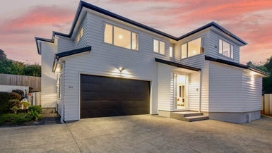 24A Becroft Drive, Forrest Hill, Auckland - Carousel 1