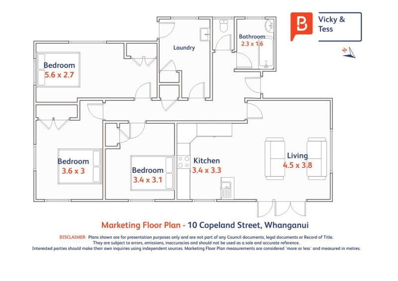 0 Copeland St, Wanganui, Whanganui - Carousel 14