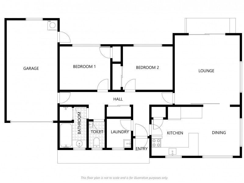 10 Hobhouse Street, Stoke, Nelson - Carousel 17