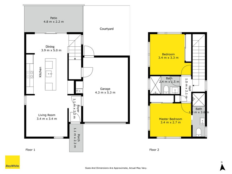 63D Neil Avenue, Te Atatu Peninsula, Auckland - Carousel 20