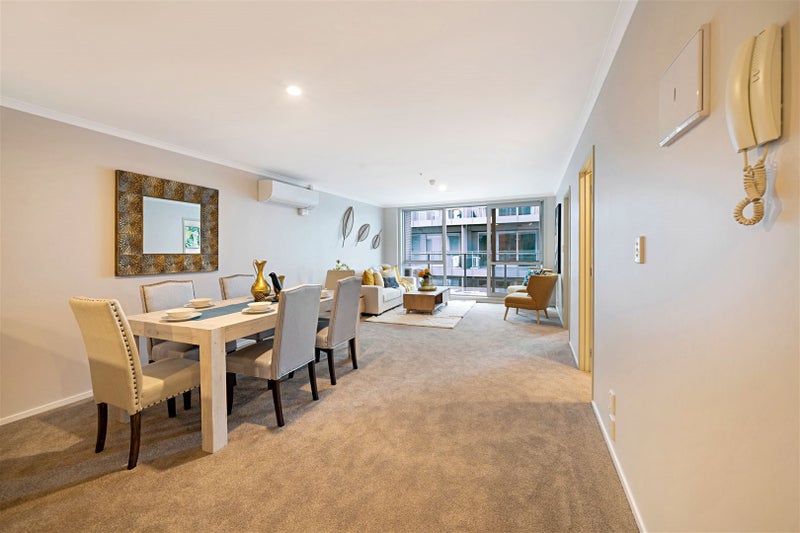 3H/21 Virginia Avenue East, Eden Terrace, Auckland - Carousel 2