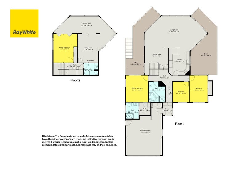 47 Waller Avenue, Bucklands Beach, Auckland - Carousel 24