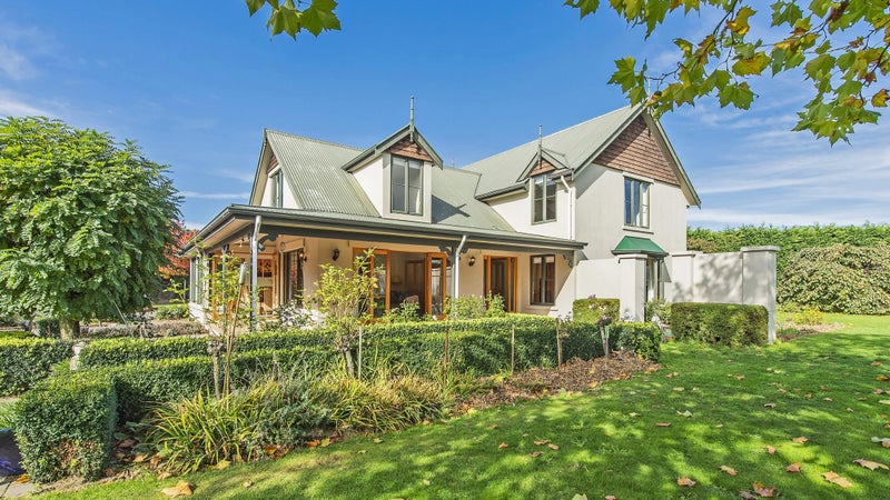 801 Bethels Road, Christchurch - Carousel 1