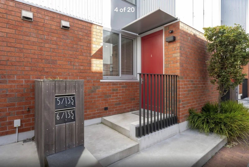 6/125 Lichfield Street, CHRISTCHURCH CENTRAL, CHRISTCHURCH - Carousel 2