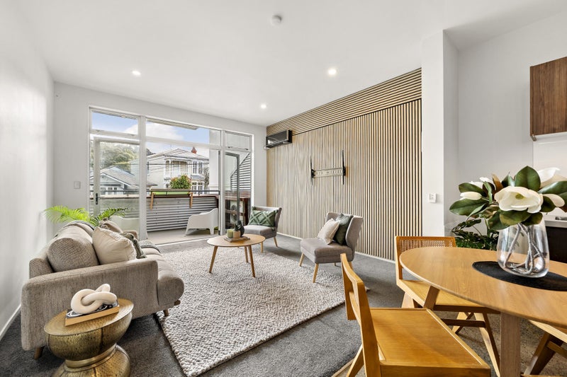 17/185 Tasman Street, Mount Cook, Wellington - Carousel 1