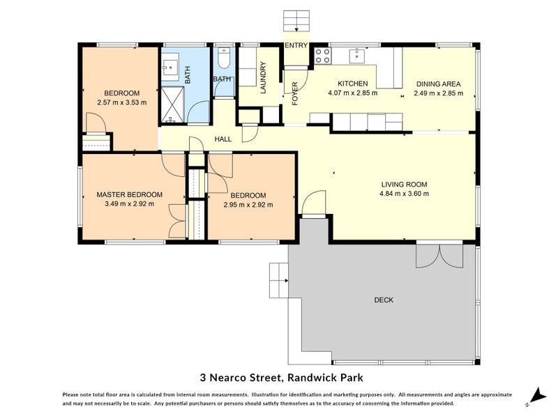 3 Nearco Street, Randwick Park, Auckland - Carousel 16
