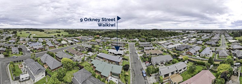 9 Orkney Street, Waikiwi, Invercargill - Carousel 25
